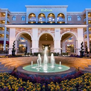 Hilton Dallas Southlake Town Square